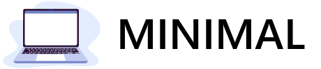 Logo minimal.pl